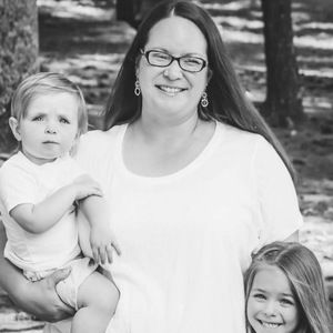 Meet your Posher, Wendi